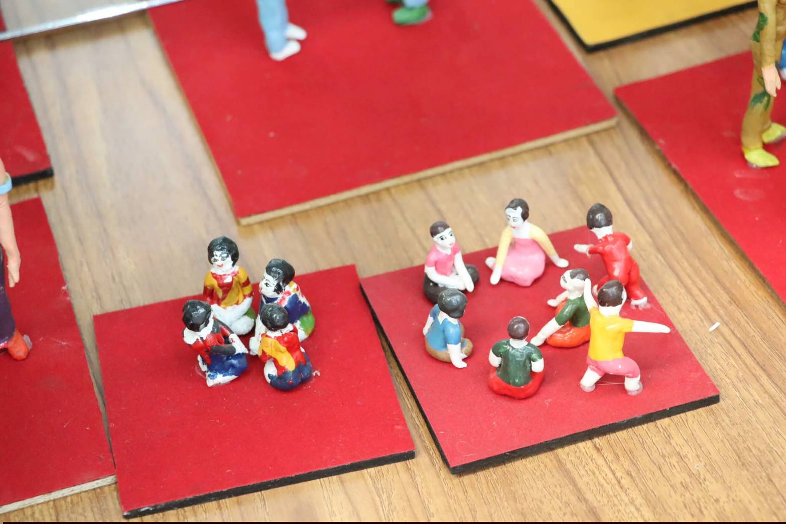 title -   ศูนย์ส่งเสริมและพัฒนาอาชีพเสริมนอกภาคการเกษตร เปิดรับสมัครผู้ที่สนใจเข้ารับการฝึกอบรม หลักสูตรฝึกอบรมศิลปหัตถกรรมระยะยาว ตั้งแต่วันนี้ถึง - วันที่ 31 มีนาคม 2569